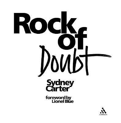 Picture of Rock of Doubt