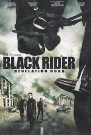 Picture of The Black Rider