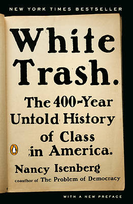 Picture of White Trash