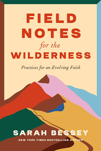Picture of Field Notes for the Wilderness