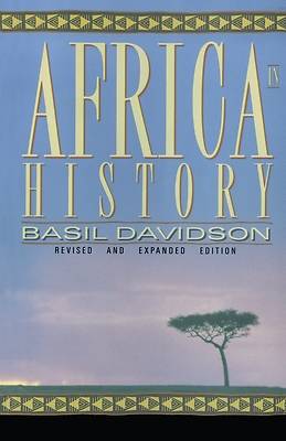 Picture of Africa in History
