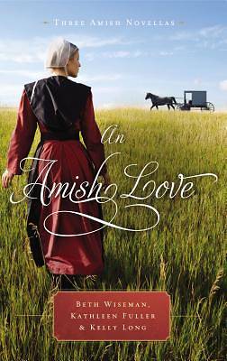 Picture of An Amish Love