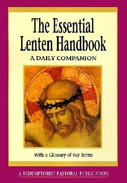 Picture of The Essential Lenten Handbook