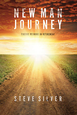 Picture of New Man Journey