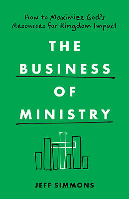 Picture of The Business of Ministry