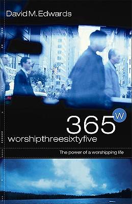 Picture of Worship 365