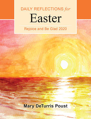 Picture of Rejoice and Be Glad 2020 Large Print Edition