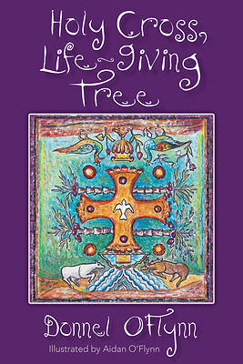 Picture of Holy Cross, Life-Giving Tree