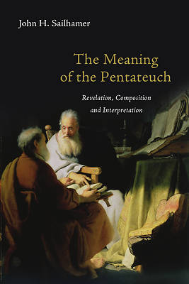 Picture of The Meaning of the Pentateuch