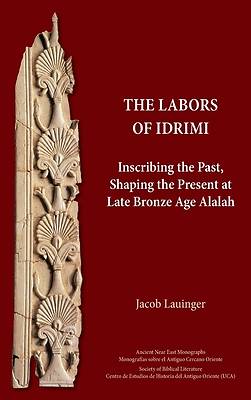 Picture of The Labors of Idrimi