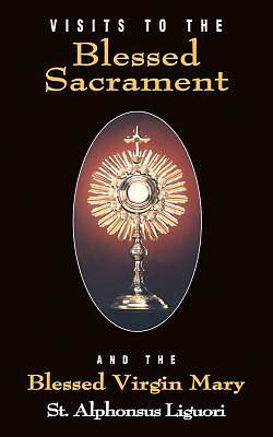 Picture of Visits to the Blessed Sacrament