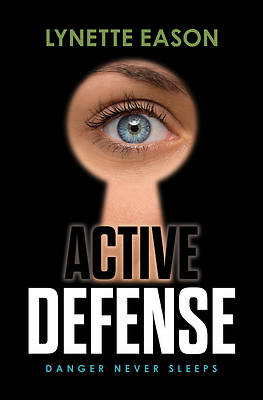 Picture of Active Defense