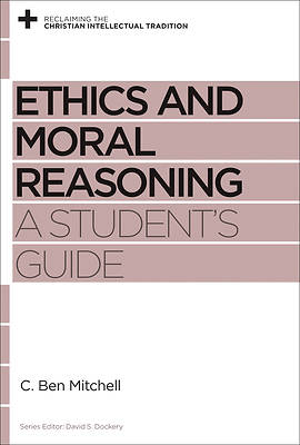 Picture of Ethics and Moral Reasoning
