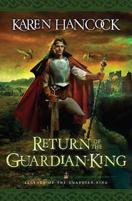 Picture of Return of the Guardian-King [ePub Ebook]