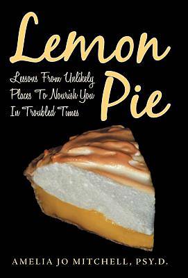 Picture of Lemon Pie