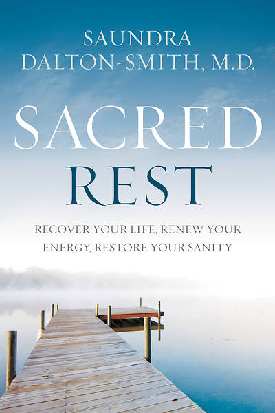 Picture of Sacred Rest