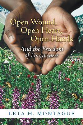 Picture of Open Wound, Open Heart, Open Hands
