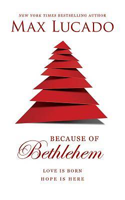 Picture of Because of Bethlehem - Audio Book Library Edition
