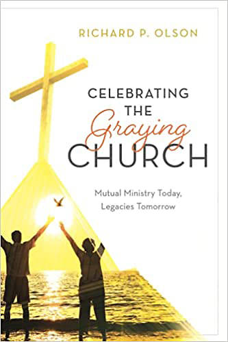 Picture of Celebrating the Graying Church