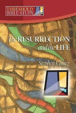 Picture of The Resurrection & the Life
