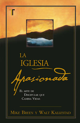 Picture of La Iglesia Apasionada