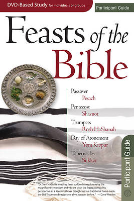Picture of Feasts of the Bible Participant Guide