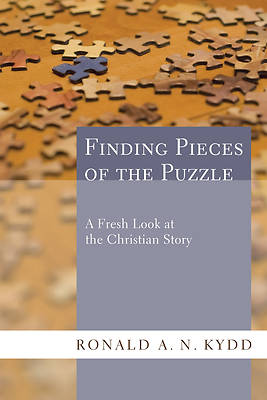 Picture of Finding Pieces of the Puzzle
