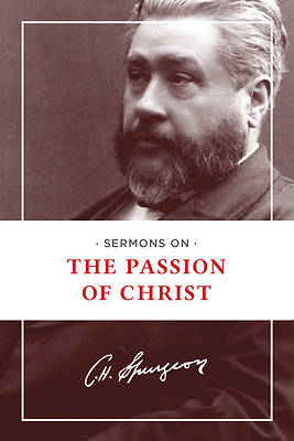 Picture of Sermons on the Passion of Christ