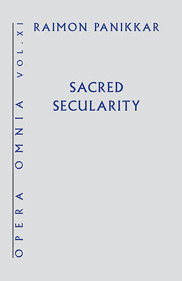 Picture of Sacred Secularity