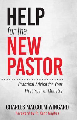 Picture of Help for the New Pastor