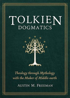 Picture of Tolkien Dogmatics