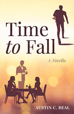 Picture of Time to Fall