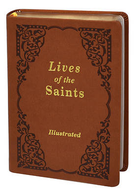 Picture of Lives of the Saints
