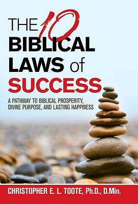 Picture of The 10 Biblical Laws of Success