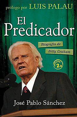 Picture of El Predicador