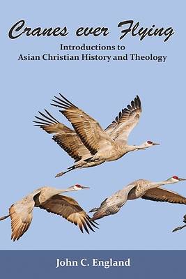 Picture of Cranes Ever Flying