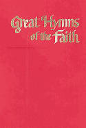 Picture of Great Hymns of the Faith (Red)