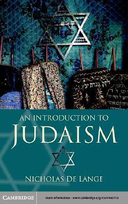 Picture of An Introduction to Judaism [Adobe Ebook]