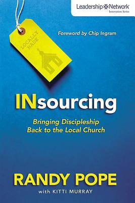 Picture of Insourcing
