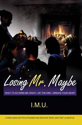 Picture of Losing Mr. Maybe [Adobe Ebook]