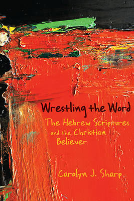 Picture of Wrestling the Word