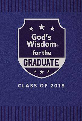 Picture of God's Wisdom for Graduates