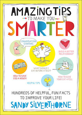 Picture of Amazing Tips to Make You Smarter