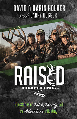Picture of Raised Hunting