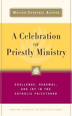 Picture of A Celebration of Priestly Ministry