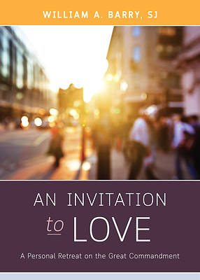 Picture of An Invitation to Love