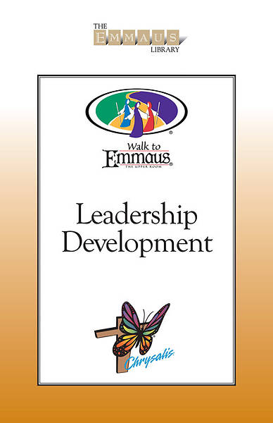 Picture of Leadership Development - eBook [ePub]