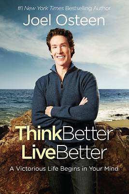Picture of Think Better, Live Better