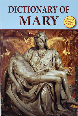 Picture of Dictionary of Mary