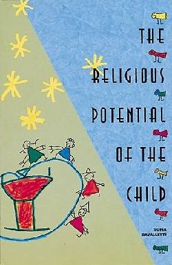 Picture of The Religious Potential of the Child